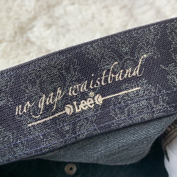 Lees 14 short - Picture 6 of 8